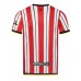 Sheffield United Heimtrikot 2024-25 Kurzarm